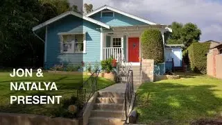1320 Olive St, Santa Barbara, CA 93101 - Great Development Potential