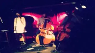 not about love (Fiona Apple Cover) - Sivan Abelson @ Levontin 7