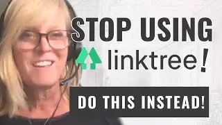 Brand Yourself With Custom Link Pages Using the HBA Funnel Builder (Stop Using Linktree!)