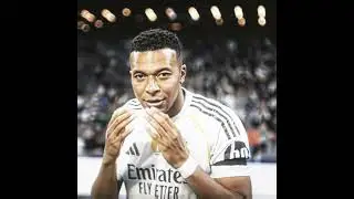 Da best striker itw for a fact and 11 in 6 is peak work from mbappe #tiktokeffects #edit #fypシ゚viral