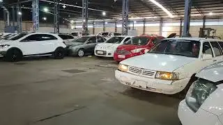 CARRO DO PEIXE SEM SOM VOLKSWAGEN SANTANA QUANTUM (1998-1999)