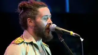 Sebatierra & The Earth Keepers - Earth Keepers  ( Live at Bali Spirit Festival 2017 )