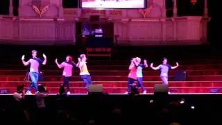 Phly Crew at Looze Control 2011