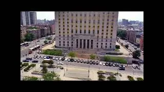 Black Valkyrie On the Prowl 2! ##drone #licenseddronepilot #aerialview