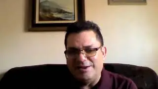 Texas Skills Enhancement Program - Mario Burrola