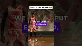 Who is this Rapper?
