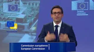 🎯 Massive &euro;670B Investment to Reshape Europe: Green, Digital, Defense & Innovation Revolution!