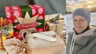 Волшебство новогодней упаковки: как подарить не просто подарок, а кусочек праздника