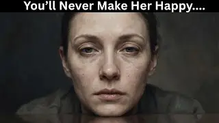 Почему женщины всегда несчастны (правда, которую никто не признает)