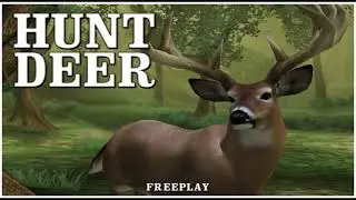 Big Buck Hunter Pro - FREE to PLAY !!!