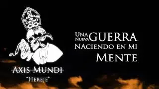 Axis Mundi - Hereje