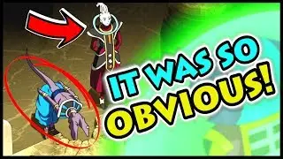 What if the Angels have a HIDDEN PURPOSE! (Dragon Ball Super Angel & Grand Priest Secret DBS 121)