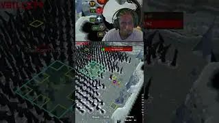 Grandmaster Phantom Muspah DONE ✅💀 Peak OSRS grindset! #OSRS #PhantomMus... | #aybillstv on #Twitch