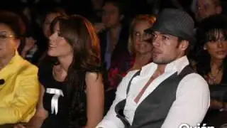 Jacky and William ....Levymontes.....Te quiero tanto