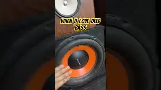 deepbass #bassmodulators #carstereo #speaker #caraudio #bass #audioequipment #bassspeaker