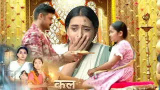 Bindii Today Promo 7th October 2025: Khatre Mein Hai Bindi Ki Jaan, Kajal Hui Pareshan