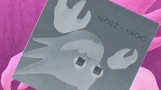 DokiDokiManic ft. Zion - OBLIVION | 💎C.R.E.A.M&trade;Exclusive