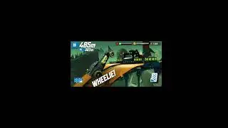 Hot Wheels | Race off | 3 stars