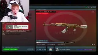 BEST CASE OPENINGS IN COUNTER-STRIKE 2 (WEEK 27)