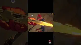 #spiderman in #MarvelRivals #tlselitegaming #thelifestyleelite #marvel