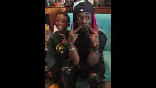FREE Lil Uzi Vert Eternal Atake 2 Type Beat 2025 