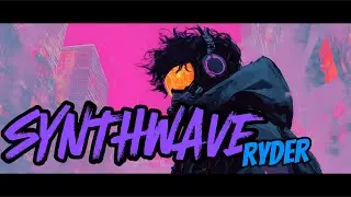 URBAN EXPLORER // Synthwave, Darksynth, Retrowave