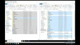 DNNCMS Upgrading Development Environment to Test Release Candidate