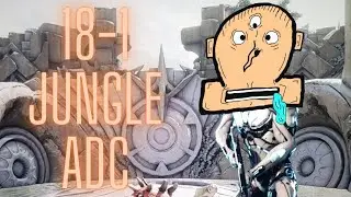 ! PARAGON THE OVERPRIME ! - (Wraith) Physical adc Jungle build slaps