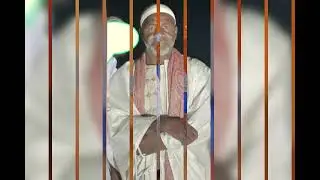 Cheick Sidi Mohamed Lamine Diallo ''karamogotoma'' Thème : ''NATA''