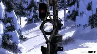 The Hunter classic bear attack