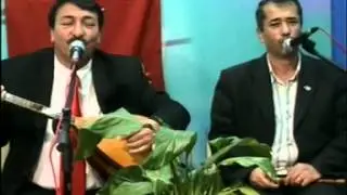 Gölhisarlı Şeref ve Karayılan Recep Yörük Pencereden Bakan Dilber