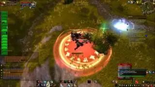Arathi Basin Ep. 06 - WoW 7.0 Warrior PvP