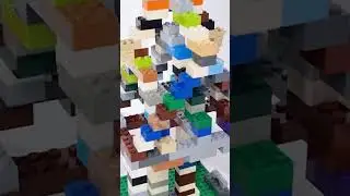 lego free build