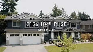 2126 104th PL SE Bellevue