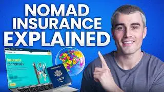 How Does Digital Nomad Travel Insurance Work? (Full Breakdown)