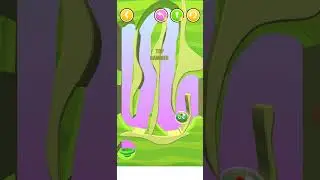 dig this 2 level 27-8 gameplay walkthrough Solution