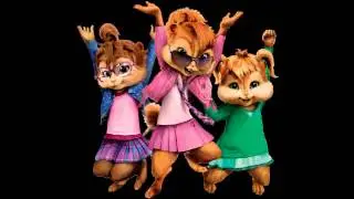 Chipettes - A Thousand Years
