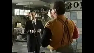 ED S01E08 The Whole Truth