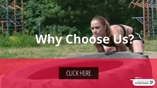 FITRAK APP
