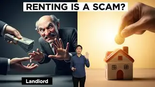 Stop Paying Your Landlord&rsquo;s Mortgage! (Rent vs. Buy 2026)