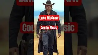&ldquo;Too dumb&rdquo; the new country song of Luke McGraw.  #outlawcountry #countrymusic  #countrymusic