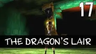 Tomb Raider II 2024 Level 17 The Dragon's Lair