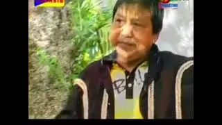 vlog''  *guangku mangkakada * karaoke tanpa vocal. Artis sabahan ' montoyok.