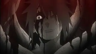 Obito's Rage [AMV]