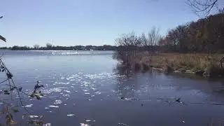 Crystal Lake Iowa Visit Part Two