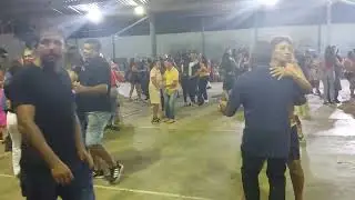 Vamos dança Forro #passossertanejos #Mamonas #roça #vidanaroça #minasgerais #vidareal  #mulherbonita
