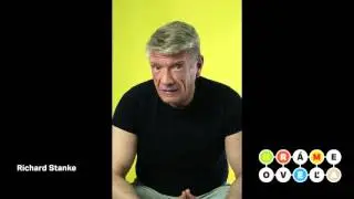 Hráme o veľa - Richard Stanke