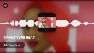 DRAKE TYPE BEAT