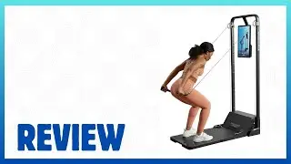 Speediance Smart Home Gym System Review