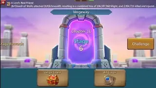 Vergeway Chapter 11   Stage 6